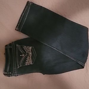 Apt 9 bootcut jeans